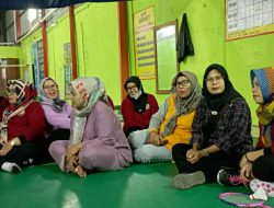 Bundo Kanduang, Persiapan Festival Kuliner  di Cimahi