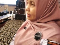 Penyusunan Data dan Informasi Proyek Bidang PUPR Dengan Skema KPDBU
