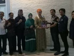 IKM Welcome Bersinergi Dengan Komunitas Nasional