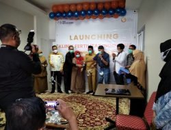Rumah Sakit Ibu & Anak(RSIA) Mutiara Bunda Padang Luncurkan Klinik Fertilisasi Indonesia