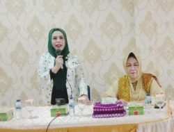 IPEMI PD Kota Padang Gelar Kegiatan Rutin Bulanan