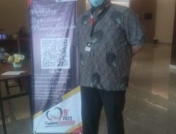 Workshop dan Symposium Cardiovascular Disease  Dilaksanakan Selama 3 Hari