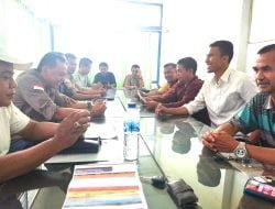 PWI Sumbar Mantapkan Persiapan Atlet Porwanas
