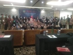 Fakultas Kedokteran Gigi Unand Gelar Seminar LECTRON XIV Selama 2 Hari