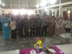 Komisi IX DPR RI Gelar Sosialisasi Pengawasan Obat dan Makanan