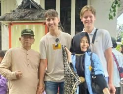Armet English School di Cimahi