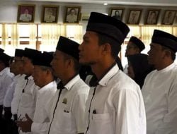 BPRN Diharapkan Mampu Menyalurkan dan Pemenuhan Hak Masyarakat