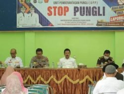 Cegah Pungli dan Gratifikasi, Pemko Gelar Sosialisasi