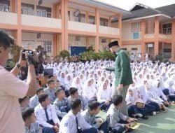 Wako Fadly Amran Apresiasi Kompetisi Cerdas Cermat Ruangguru