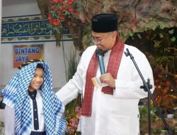 Usia Tidak Penghalang Untuk Belajar dan Memahami Al Quran