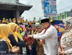 LKAAM Berperan Penting Wujudkan Visi Pemkab Tanah Datar
