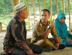 Herru Rachman Wakili Tanah Datar Penilaian Camat berprestasi Rabu Besok