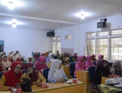 GOW Kembali Adakan Pertemuan Bulanan