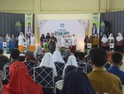 Dibuka Wako Fadly Amran, Padang TV Gelar Lomba Cerdas Qur’an