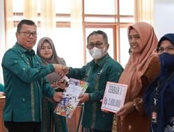 Pemerintahan Baik, Pemerintahan Tata Kelola Kearsipannya Baik