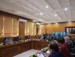 Pemangku Kepentingan BPJS Kesehatan Bahas Target Kepesertaan