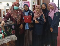 UMKM Kota Payakumbuh Unjuk Gigi Saat Rakor Kepala Daerah Se Sumarera Barat