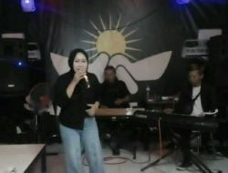 Lomba Sunda Parahyangan Digelar di Objek wisata Cimahi