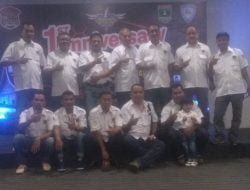 PARAMI Indonesia Komunitas Rayakan Anniversary Perdana