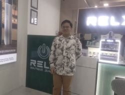 BG Skin Store Jenis Rokok Elektrik Telah Hadir Dengan Penampilan Baru