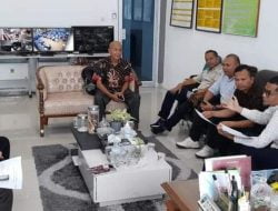 Program “Peradi Goes to School” Selama 1 Tahun