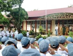 Generasi Muda Harus Berkarakter dan Berkepribadian Jujur