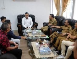 Berlaga di Liga 3, Wako Fadly Amran : PSPP Harus Junjung Sportivitas