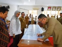 Mewujudkan Tata Kelola Pemerintahan Yang Baik Dimulai Dari SDM