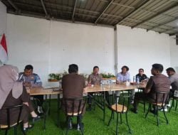Wawako Asrul Harapkan Masyarakat Mengerti Pentingnya Pajak