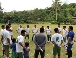 PS Pemko Raih Juara Turnamen Simawang Cup