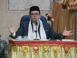 Wako Fadly Amran Apresiasi Kegiatan Subuh Mubarakah