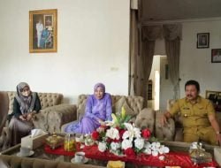 Wawako Asrul Dukung Pelaksanaan Regsosek 2022