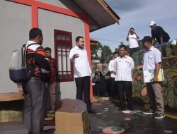 Wako Fadly Amran Apresiasi Pembangunan IPAL Komunal Dipadukan Dengan Inovasi Posyantek