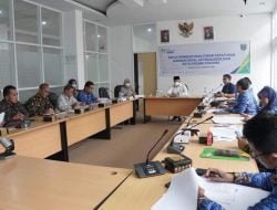 Wako Fadly Amran Ingin Seluruh Pekerja Terdaftar di BPJS Ketenagakerjaan