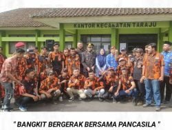 Peringatan Hari Kesaktian  Pancasila Hikmad di Tasikmalaya