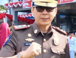 Penjara Buat Penjual Tuak Payakumbuh
