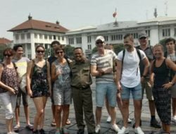 Friendly, Selenggarakan Informal Education di Kota Cimahi