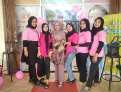 Istana Make Up Store Toko Kosmetik Termurah dan Terlengkap Hadir di Padang