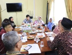 Gandeng JAPA, Kemenag Sumbar Siap Cegah HIV AIDS