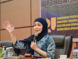 Athari Kembali Boyong Puluhan Miliar Dana Pusat Ke Sumbar Melalui Program P3TGAI