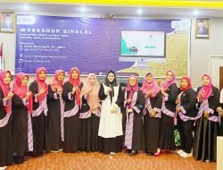 IPEMI Kota Padang Kerjasama Dengan Anggota DPR RI Gelar Workshop