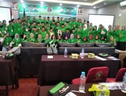 Partai PPP Kota Padang Dukung Anies Baswedan Pilpres 2024