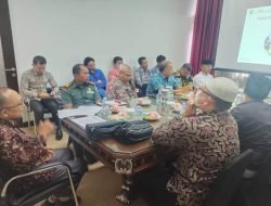 Kolaborasi Seniman Lukis, Tari dan Puisi akan Tampil di Padang Panjang Art Fest 2022