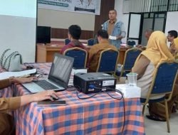 Peringatan HUT Korpri Dimeriahkan Berbagai Lomba, Donor Darah dan Tablig Akbar