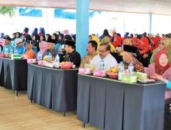 Sejumlah Mantan KDH Hadiri Perayaan Lima Tahun Palito Tuo