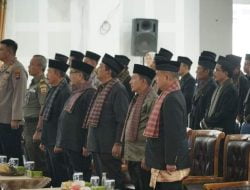 PERAN LKAAM DIHARAPKAN MERANGKUL ANAK KEMANAKAN