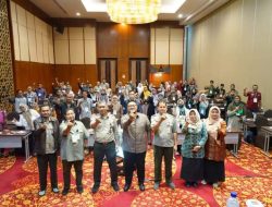 WABUP RICHI BUKA BIMTEK