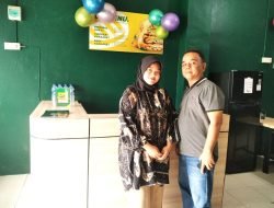 Restoran GO!STEAK Sutomo Berikan Promo Buy 2 Steak Get 1 Steak Selama 1 Bulan