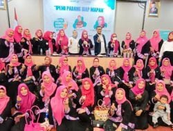 IPEMI Kota Padang Buka Event Pelatihan Digital Bersama Mapan