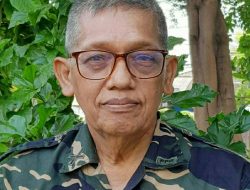 Bangkitlah Putra Putri Pejuang di Tanah Air